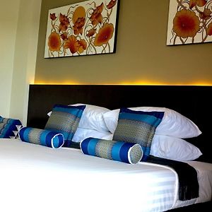 Superior Zimmer mit zwei Einzelbetten